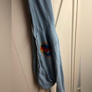 aviator nation zip up from hawaii